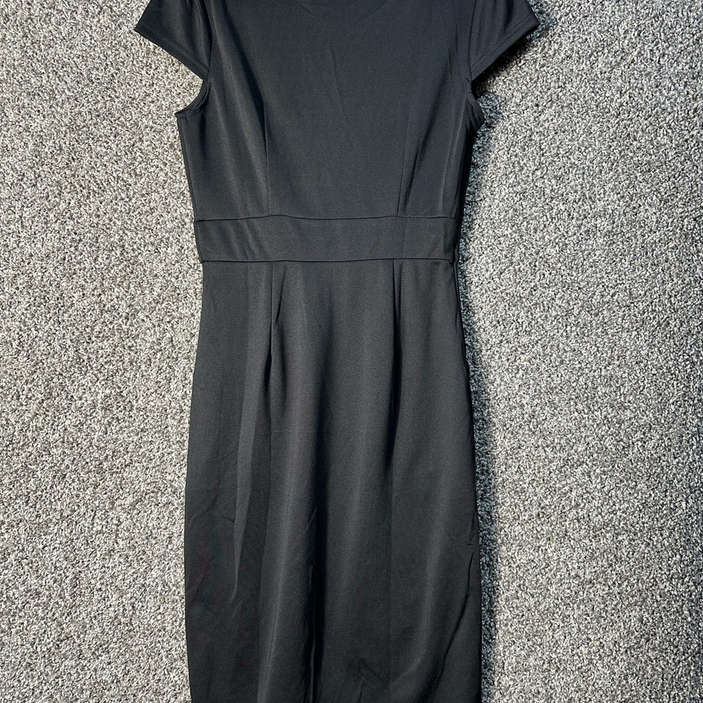 NWT CEASIKERY Women's Casual dress SZ Small - Picture 7 of 10